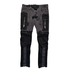 DreamMode motocross denim